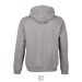 NEOBLU NICHOLAS MEN - Men's French terry hooded sweatshirt wholesaler