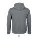 NEOBLU NICHOLAS MEN - Men's French terry hooded sweatshirt wholesaler