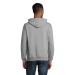 NEOBLU NICHOLAS MEN - Men's French terry hooded sweatshirt wholesaler