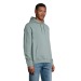NEOBLU NICHOLAS MEN - Men's French terry hooded sweatshirt wholesaler