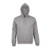 NEOBLU NICHOLAS MEN - Men's French terry hooded sweatshirt wholesaler