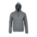 NEOBLU NICHOLAS MEN - Men's French terry hooded sweatshirt wholesaler