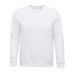 Product thumbnail COMET - Unisex round-neck sweatshirt - 3XL 0