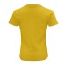 CRUSADER KIDS - T-shirt child jersey round neck fitted wholesaler