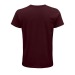 CRUSADER MEN - Men's fitted round-neck jersey T-shirt - 3XL wholesaler