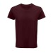 Product thumbnail CRUSADER MEN - Tee-shirt man jersey round neck fitted 1