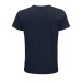 CRUSADER MEN - Tee-shirt man jersey round neck fitted wholesaler