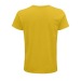 CRUSADER MEN - Tee-shirt man jersey round neck fitted wholesaler