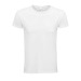 Product thumbnail EPIC - Unisex slim-fit crew neck T-shirt - White 3XL 0