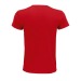 Product thumbnail EPIC - Unisex fitted round neck T-shirt  4