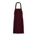 Product thumbnail GAMMA - Long apron with pockets 1
