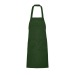 GAMMA - Long apron with pockets, various ecological, recycled, sustainable or organic textiles promotional