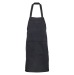 GAMMA - Long apron with pockets wholesaler