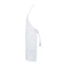 GAMMA - Long apron with pockets, various ecological, recycled, sustainable or organic textiles promotional