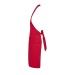 GAMMA - Long apron with pockets, various ecological, recycled, sustainable or organic textiles promotional