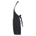 GAMMA - Long apron with pockets, various ecological, recycled, sustainable or organic textiles promotional
