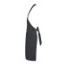 GAMMA - Long apron with pockets, various ecological, recycled, sustainable or organic textiles promotional