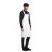 GAMMA - Long apron with pockets wholesaler