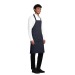GAMMA - Long apron with pockets wholesaler