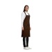 GAMMA - Long apron with pockets wholesaler