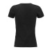 Product thumbnail NEOBLU LEONARD WOMEN - Women's short-sleeved T-shirt - 3XL 1