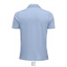 NEOBLU OCTAVE MEN - Men's jersey polo shirt, Jersey mesh polo shirt promotional