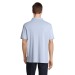 NEOBLU OCTAVE MEN - Men's jersey polo shirt, Jersey mesh polo shirt promotional