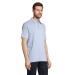 NEOBLU OCTAVE MEN - Men's jersey polo shirt, Jersey mesh polo shirt promotional
