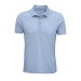 NEOBLU OCTAVE MEN - Men's jersey polo shirt, Jersey mesh polo shirt promotional