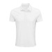 NEOBLU OCTAVE MEN - Men's jersey polo shirt, Jersey mesh polo shirt promotional