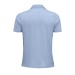 NEOBLU OCTAVE MEN - Men's jersey polo shirt, Jersey mesh polo shirt promotional