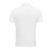 NEOBLU OCTAVE MEN - Men's jersey polo shirt, Jersey mesh polo shirt promotional