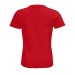 PIONEER KIDS - Child's jersey round neck t-shirt wholesaler