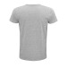 PIONEER MEN - Men's fitted round-neck jersey T-shirt - 3XL wholesaler