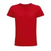 PIONEER MEN - Men's fitted round-neck jersey T-shirt - 4XL, Textile Sol\'s promotional