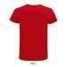PIONEER MEN - Men's fitted round-neck jersey T-shirt - 4XL, Textile Sol\'s promotional