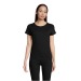 PIONEER WOMEN - Women's fitted round-neck jersey T-shirt - 3XL wholesaler
