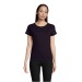PIONEER WOMEN - Women's fitted round-neck jersey T-shirt - 3XL, Sol's Fabric promotional