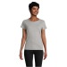 PIONEER WOMEN - Women's fitted round-neck jersey T-shirt - 3XL wholesaler