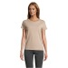 PIONEER WOMEN - Women's fitted round-neck jersey T-shirt - 3XL wholesaler