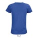 PIONEER WOMEN - Women's fitted round-neck jersey T-shirt - 3XL, Sol's Fabric promotional