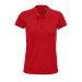 Product thumbnail PLANET WOMEN - Women's polo shirt 1
