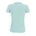 PLANET WOMEN - Women's polo shirt, woman polo promotional