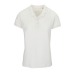 Polo femme léger coton bio 170g PLANET, polo femme promotional
