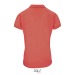 PLANET WOMEN - Women's polo shirt, woman polo promotional