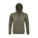 Product thumbnail STELLAR - Unisex hooded sweatshirt - 3XL 4