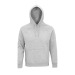 STELLAR - Unisex hooded sweatshirt - 3XL, Textile Sol\'s promotional