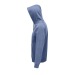 STELLAR - Unisex Hooded Sweatshirt, Textile Sol\'s promotional