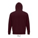 STELLAR - Unisex Hooded Sweatshirt wholesaler