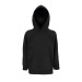 STELLAR KIDS - Hooded children's sweatshirt, childrenswear promotional